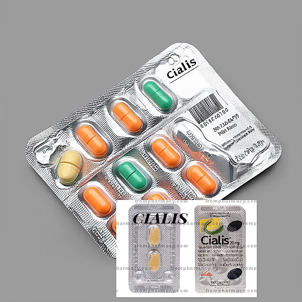 Cialis achat sur